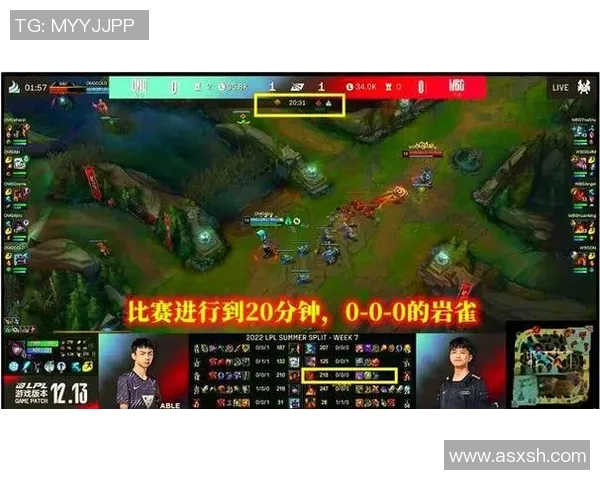 聚焦英雄联盟IG战队节奏分析与战术探讨全方位解读