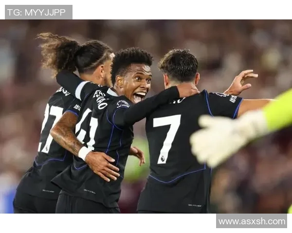 英超惊天逆转切尔西5-0战胜拜仁创造历史冷门引发全场狂欢